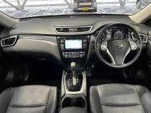 2017 Nissan X-Trail