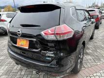 2017 Nissan X-Trail