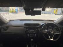 2017 Nissan X-Trail