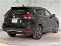 2017 Nissan X-Trail
