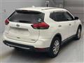 2017 Nissan X-Trail