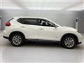 2017 Nissan X-Trail