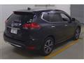 2017 Nissan X-Trail