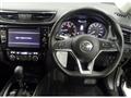 2017 Nissan X-Trail
