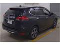 2017 Nissan X-Trail