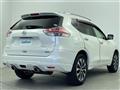 2017 Nissan X-Trail