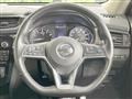 2017 Nissan X-Trail