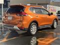 2018 Nissan X-Trail