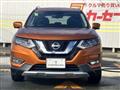 2018 Nissan X-Trail