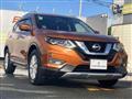 2018 Nissan X-Trail