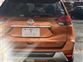 2018 Nissan X-Trail