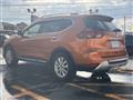 2018 Nissan X-Trail