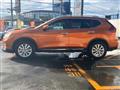 2018 Nissan X-Trail