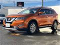 2018 Nissan X-Trail