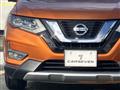2018 Nissan X-Trail