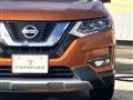 2018 Nissan X-Trail