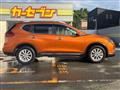 2018 Nissan X-Trail