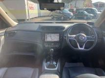 2018 Nissan X-Trail