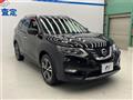 2018 Nissan X-Trail