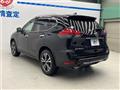 2018 Nissan X-Trail