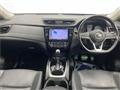 2018 Nissan X-Trail