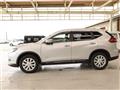 2018 Nissan X-Trail