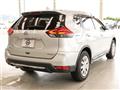 2018 Nissan X-Trail