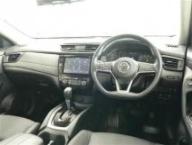 2018 Nissan X-Trail