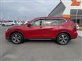 2018 Nissan X-Trail