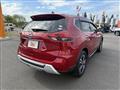 2018 Nissan X-Trail