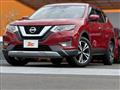 2018 Nissan X-Trail