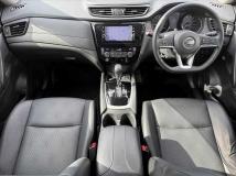 2018 Nissan X-Trail