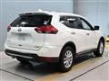 2018 Nissan X-Trail