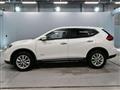 2018 Nissan X-Trail