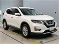 2018 Nissan X-Trail