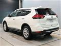 2018 Nissan X-Trail