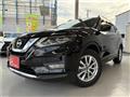 2018 Nissan X-Trail