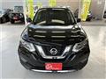 2018 Nissan X-Trail