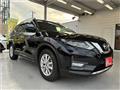2018 Nissan X-Trail