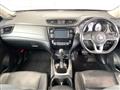 2018 Nissan X-Trail