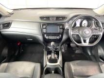 2018 Nissan X-Trail