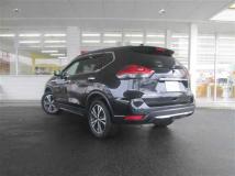 2018 Nissan X-Trail