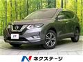 2018 Nissan X-Trail