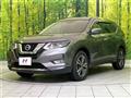 2018 Nissan X-Trail