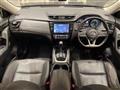 2018 Nissan X-Trail