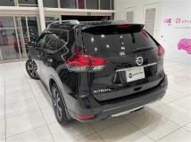 2018 Nissan X-Trail