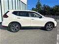2018 Nissan X-Trail
