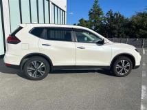2018 Nissan X-Trail