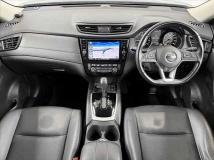 2018 Nissan X-Trail