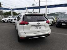 2018 Nissan X-Trail